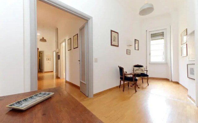 4bnb - Chinotto Spacious Apartment