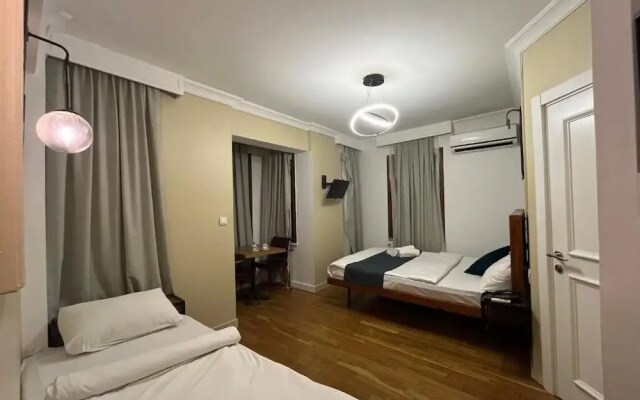 Volga Rika Hotel