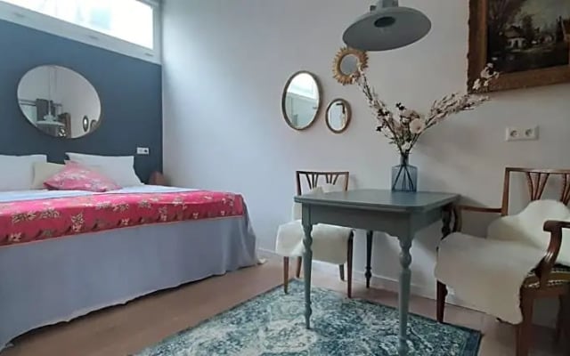 Waterfront Studio