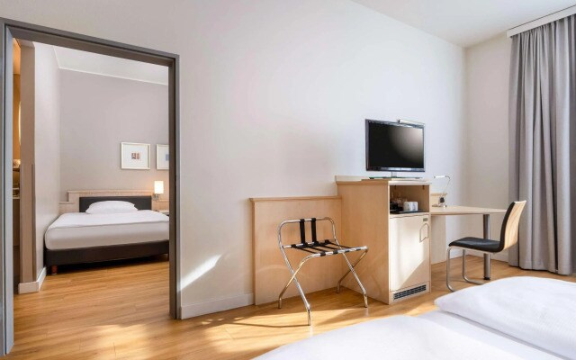 Mövenpick Hotel München Airport
