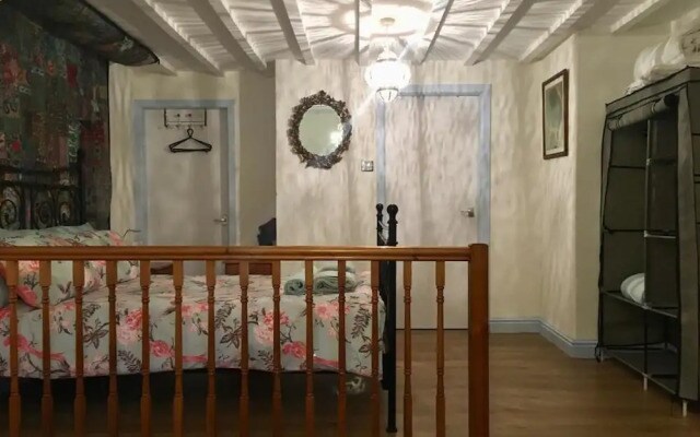 Charming 1-bed House in Hebden Bridge
