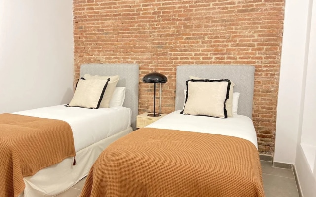 Alterhome Apartamentos Collection La Latina