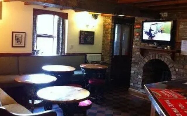 The Black Horse Inn