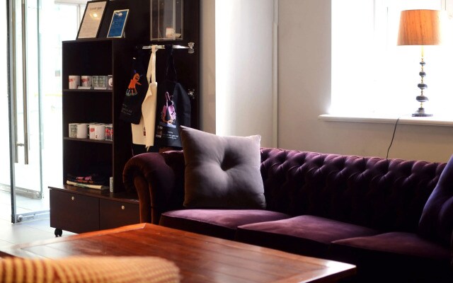 Tribe Riga City Centre Hotel