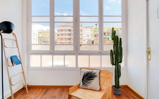 Sweet Inn - Ethnic Eixample