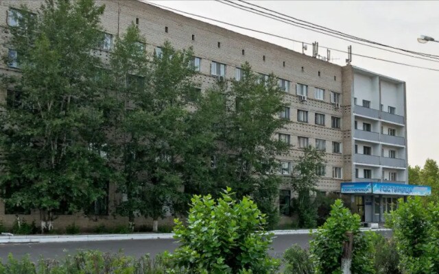 Аэропорт