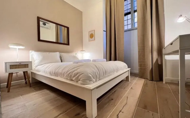 La casa di Nina