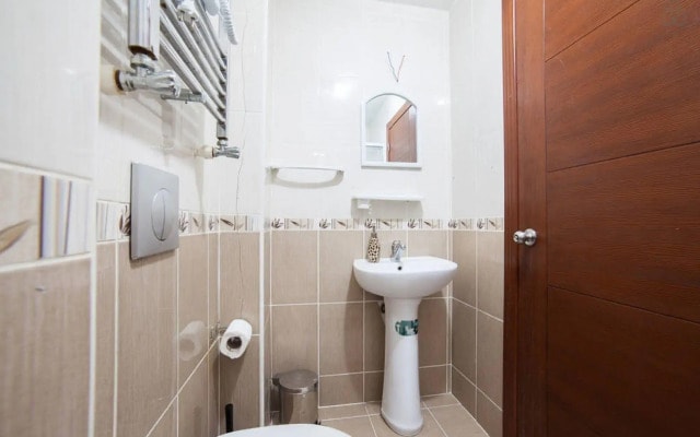 Taxim Enjoy Suites