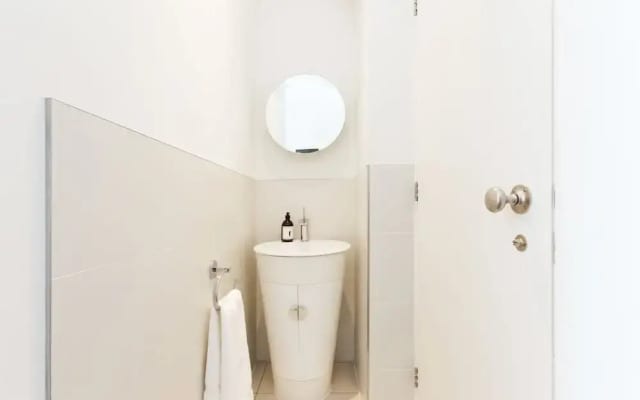 3 BDR Mews Belgravia by The Residences