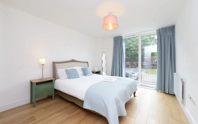 Novus Apartments