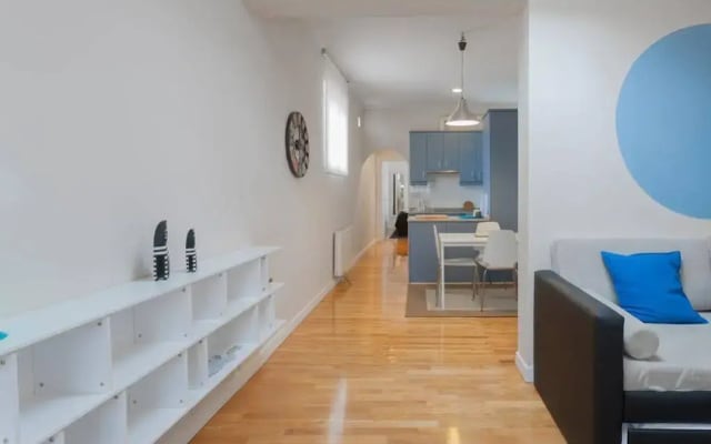 Apartamento - Barrio de las Letras