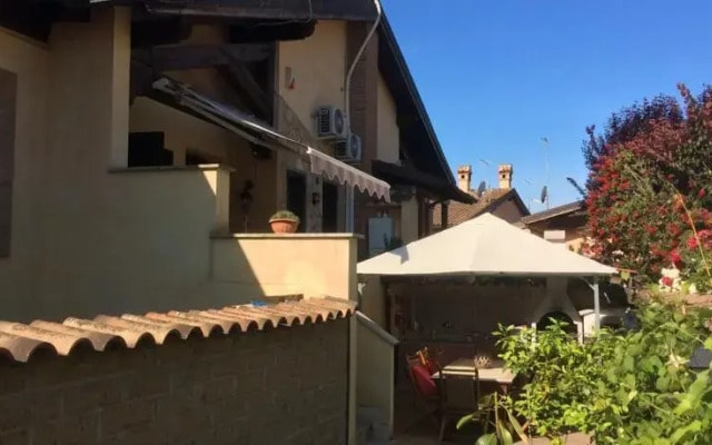 B&B Le Saline