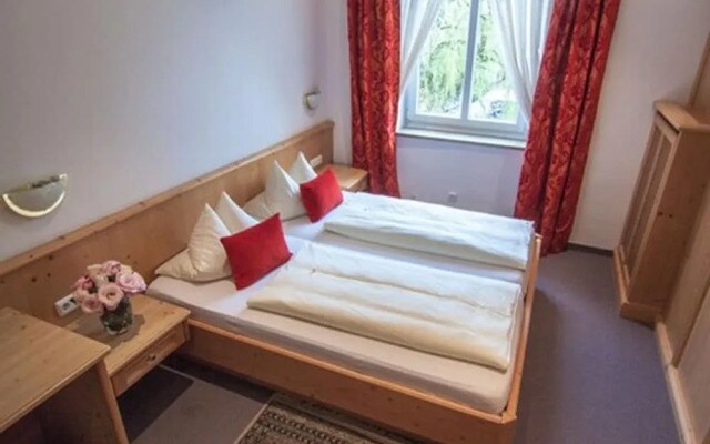 Hotel Hartmann