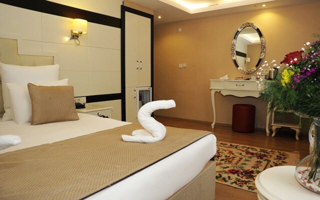 Comfort Elite Hotels Old city