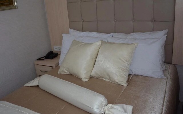 Sirin Gold Hotel