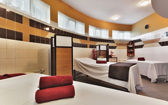 Parkhotel Golf