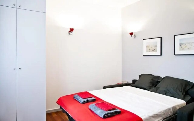 Apartment Rue De Beautreillis