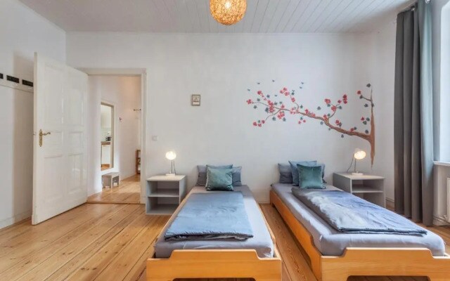 Greatstay - Wilhelmshavenerstr. 62