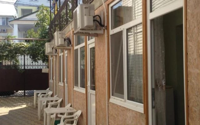 Guest House U Vitaliya