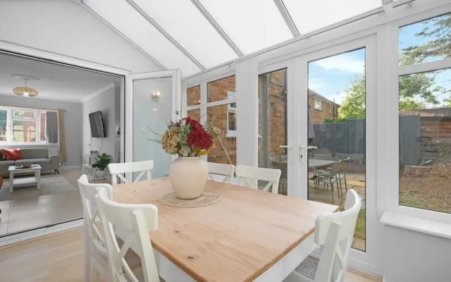 Keel Drive Modern 3 Bedroom Home