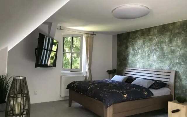 Holiday Villa for Families