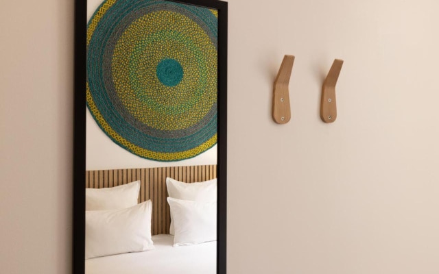 Hotel Korner Chatelet