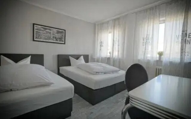 Hotel Mader