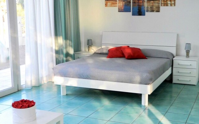 Villa Paradiso