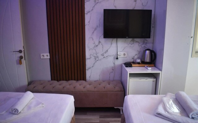 New Hagia Sophia Boutique Hotel