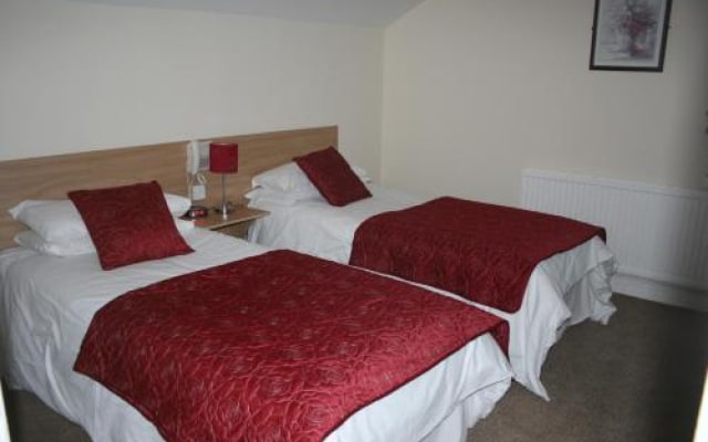 Henrys Bed and Breakfast