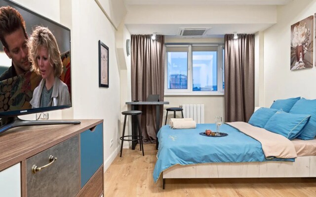 BestFlat24 на улице Балтийская