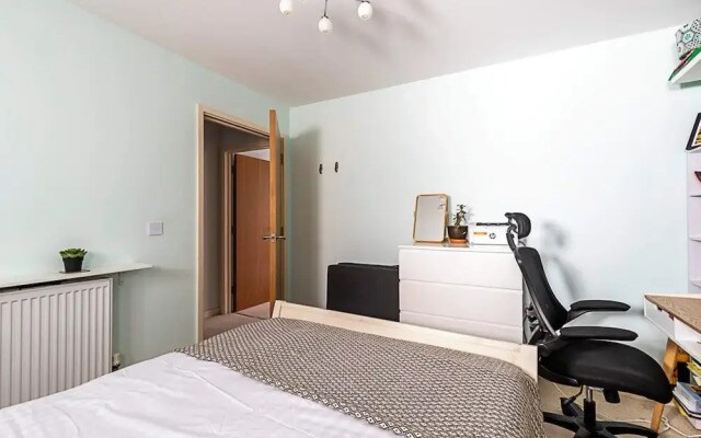 Heart of London Hideaway