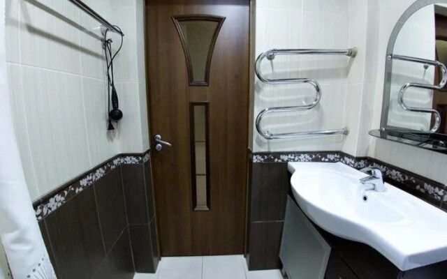 Houm Otel' na Vladivostokskoj, 12