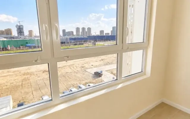 Дизайнерская квартира рядом с Мегой