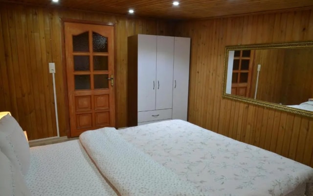 Westley Residence Taksim
