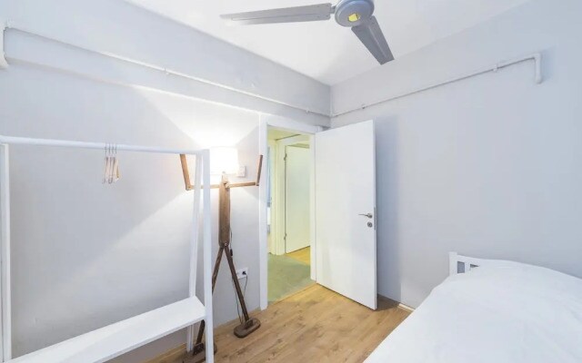 Brand New Family Flat