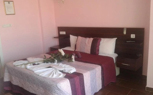 Asmalı Kosk