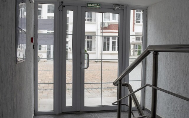 LetoApart на улице Ленина 290/6