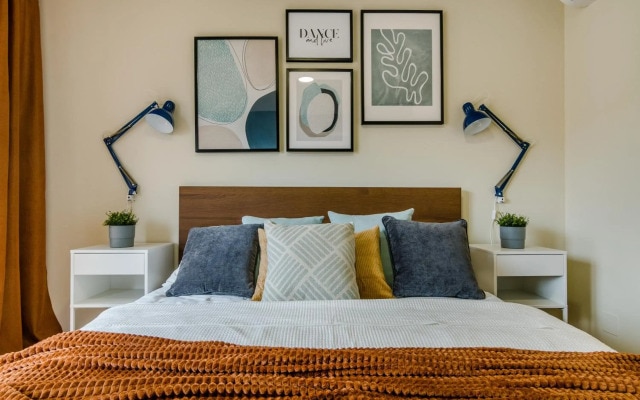 Premium Hip Loft in Žižkov by Prague Days