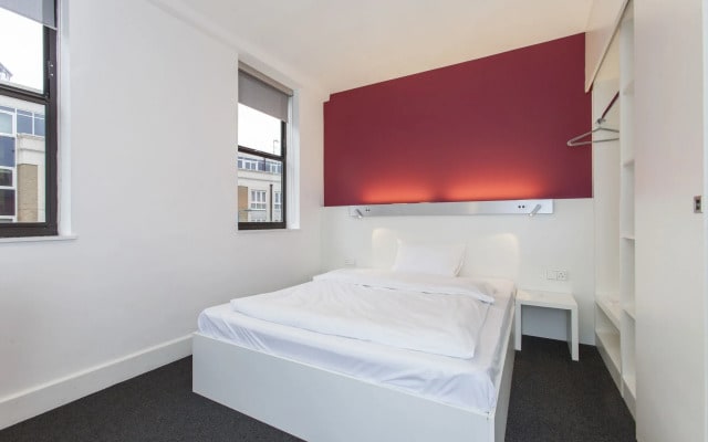 mk | hotel london