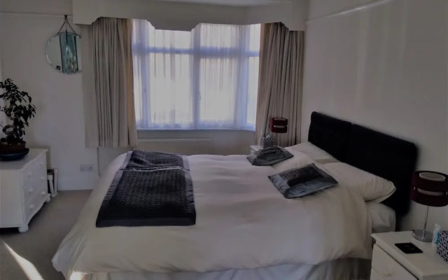 Crystal Palace B&B
