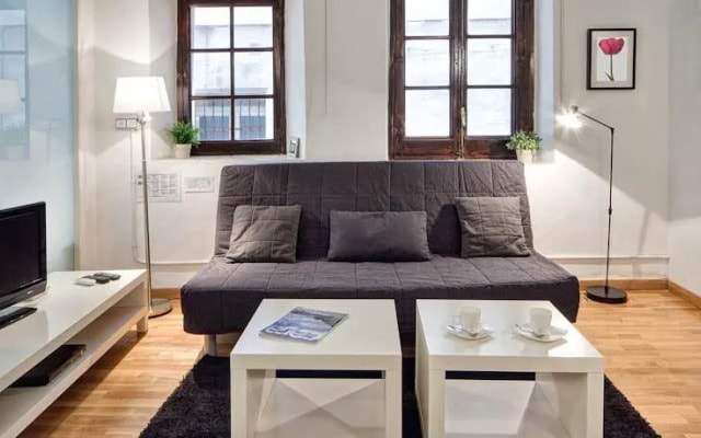 Habitat Apartments Plaza del Pi