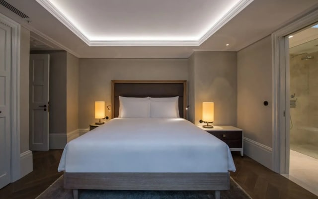 10 Karakoy Istanbul - Special Class
