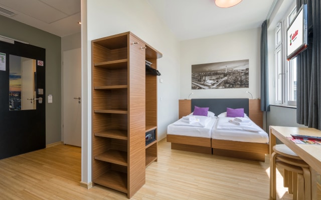 aletto Hotel Kudamm