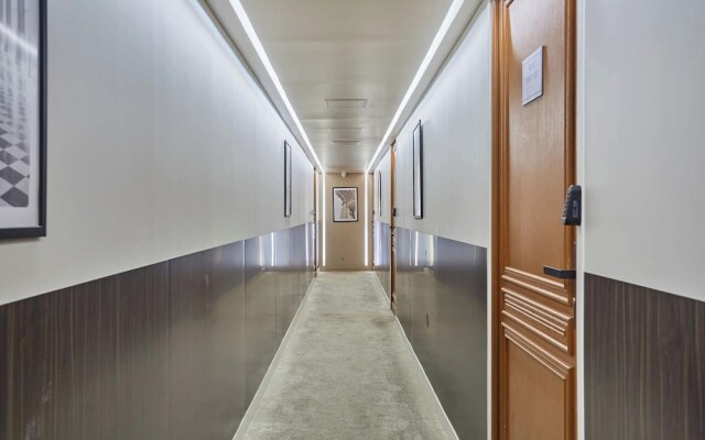 Superb AC Apartment Champs de Mars Eiffel Tower