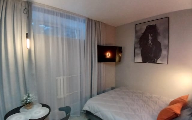 Апартаменты МЯТА Room Kazan