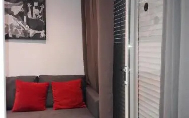 Cabomolinos, Apartamento108