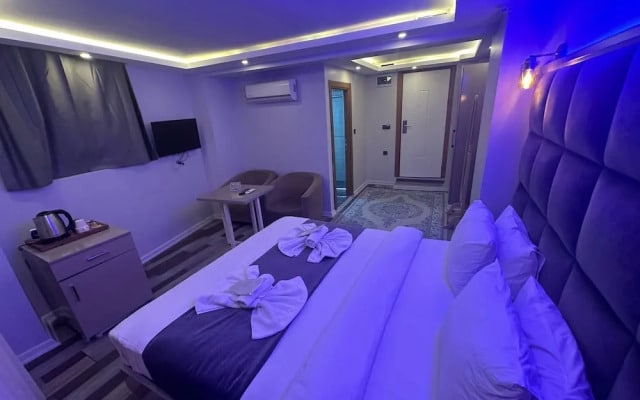 New Galata Hotels