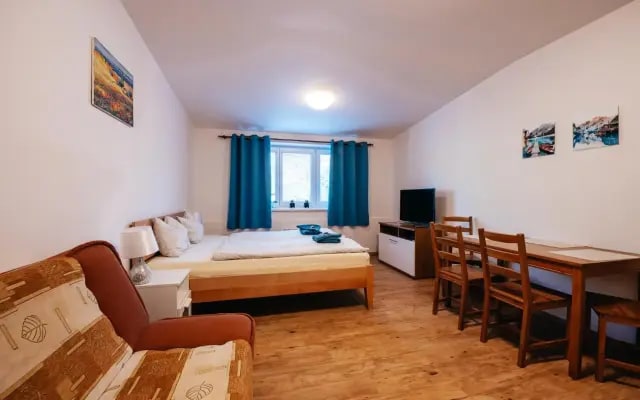 Lipno nad Vltavou - Apartman 23 - WiFi, Parking, Netflix