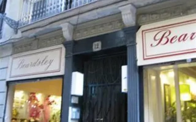 Hostal Colmenero